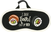 Sushi Sleep Mask