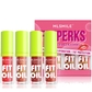 4 Colors Lip Oil Set B