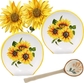 SUNFLOWER SET