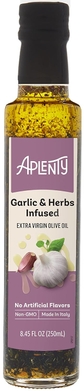 Garlic Herb