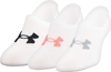 White Assorted (3-pairs)