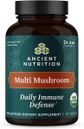 Multi Mushroom, 30 Count