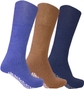 3 Pack ( Blue,khaki,navy )