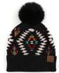 Aztec Black