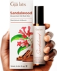 Sandalwood (Roll On)