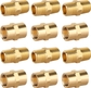 1/4" NPT-12pcs