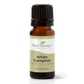 Camphor essential oil has a strong fragrant odor.