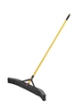 36" Multi-Purpose Pushbroom