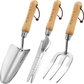 3 PCS Weeding Tool Set