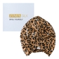 Leopard-black/Golden