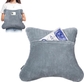 Gray Pillow