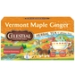 Vermont Maple Ginger