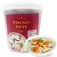 Tom Kha Curry