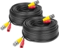 60ft 4K BNC Cables (2-PACK)