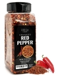 Crushed Red Pepper