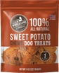 Sweet Potato Chews