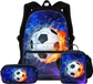 Galaxy Football