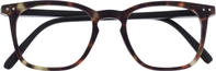 Matt Brown Tortoiseshell With Black Arms