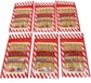 6 Count (Pack of 1)