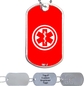 Medical Alert Symbol