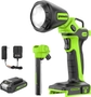 2-in-1 Work Light