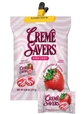 1 PACK 6.25 OZ STRAWBERRY & CREME