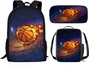 Galaxy Fire Basketball