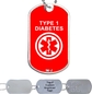 Type 1 Diabetes