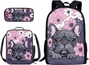 French Bulldog Cherry Blossom