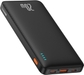 10000mAh Black