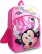 Minnie Made You Smile Backpack