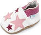 Pink Twinkle Stars