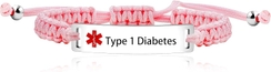 Pink-Type1Diabetes