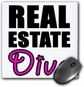 Real Estate Diva Pink