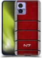 N7 Logo Armor