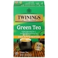 Decaffeinated Green Tea