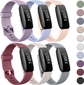 Light Blue/Taro Purple/Light Pink/Wine Red/Grey/Starlight