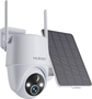 1. White Wi-Fi Camera