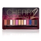 Cherry(2) 12 Color Eyeshadow Palette