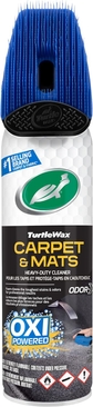 Carpet & Mats Cleaner