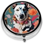 Cattle Dog Florals