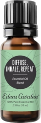 Diffuse Inhale Repeat