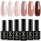 1A-Nude Neutral Set