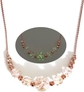 Necklace-Pink