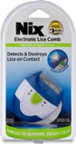 Electric Lice Comb