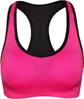 Hot Pink# Sexy Bras for Women No Underwire