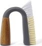 Grout & Tile Brush, Gray