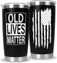 Old lives matter