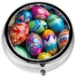 Color Easter Eggs