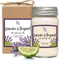 Lavender & Bergamot